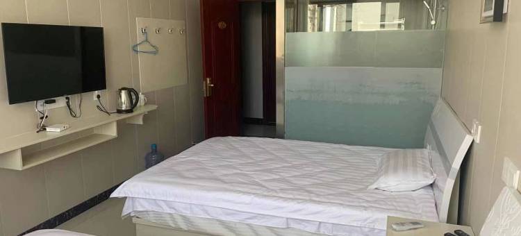泰安更新商务宾馆图片