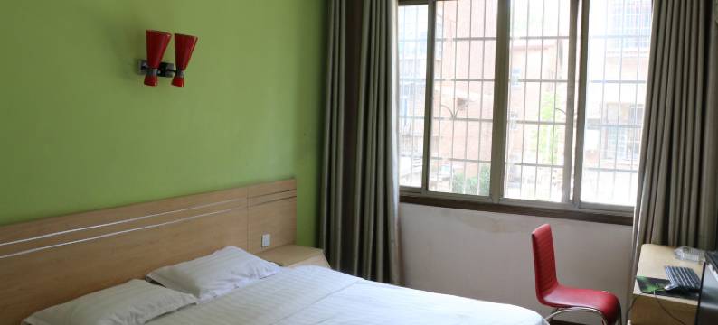 湘潭君缘宾馆图片