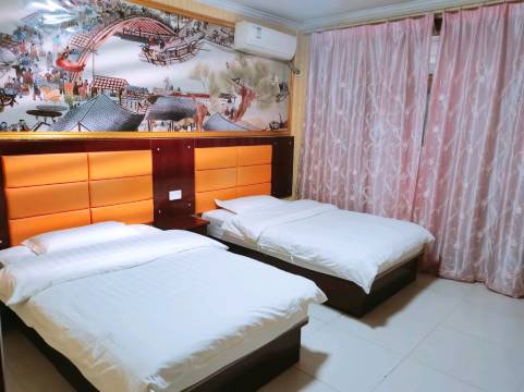 郑州宏庭快捷宾馆