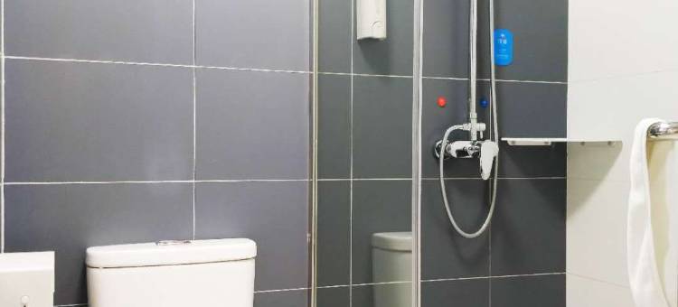 汉庭酒店(无锡钱桥大街店)图片