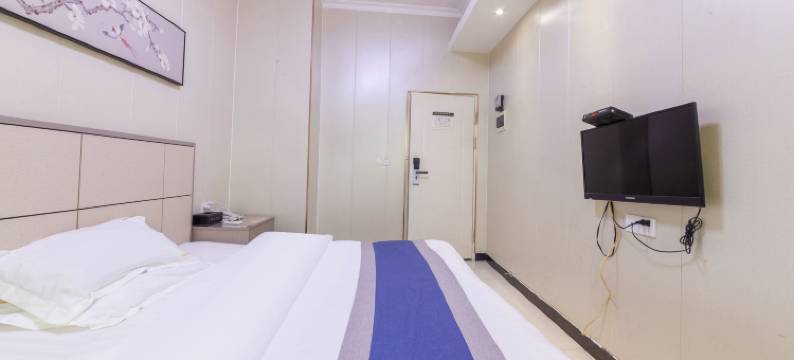 赣州轩乐酒店图片