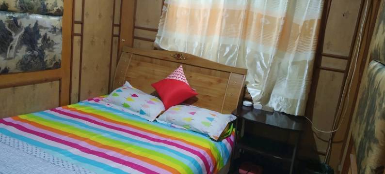 淄博忘归庄旅馆图片