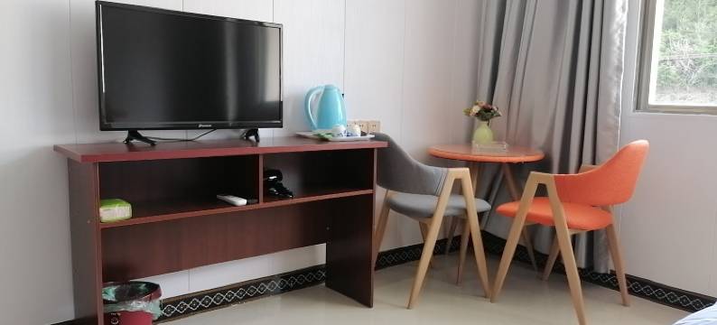 潜山余兰农家乐图片