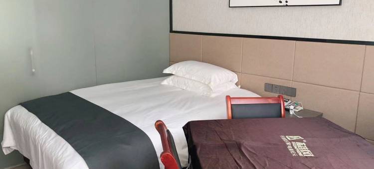 丽水怡家宾馆(水阁开发区店)图片