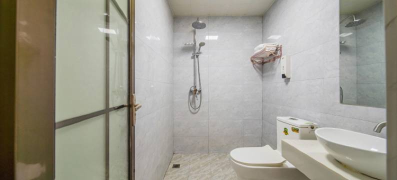 金海湾酒店(宜春润达国际店)图片