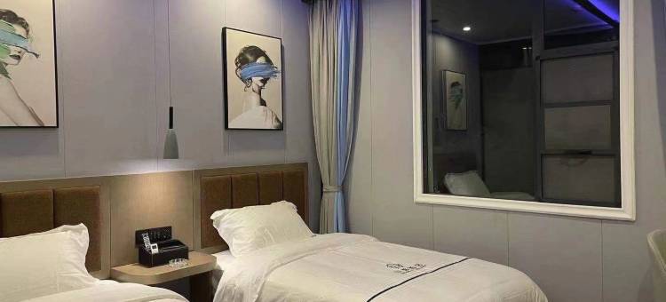 布拖川彝酒店图片