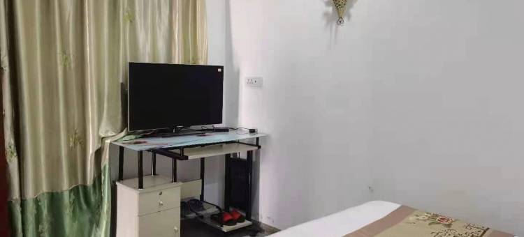 英山怡源宾馆图片