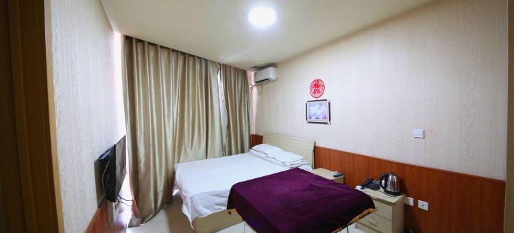 大同龙翔宾馆图片