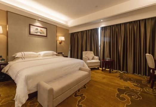 Tianbaolong Hotel Hotel Overview