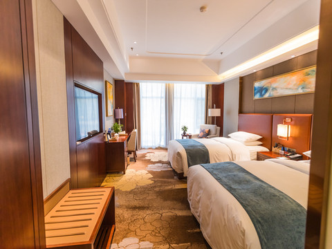 安塞紫金国际酒店