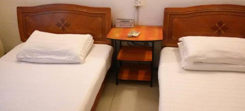 南浔蓝天旅馆图片