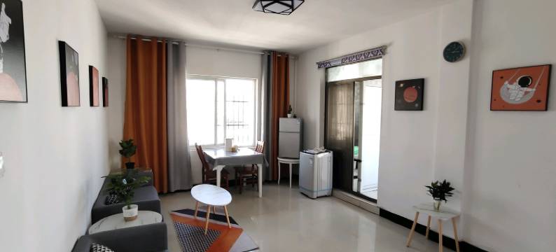 定远东升宾馆图片