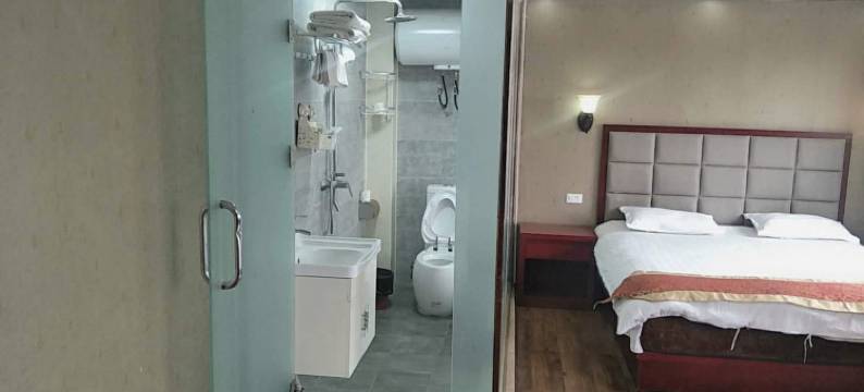 尉氏鑫铭快捷宾馆图片