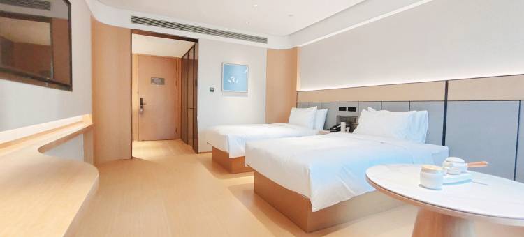 全季酒店(石家庄天山大街天山海世界店)图片