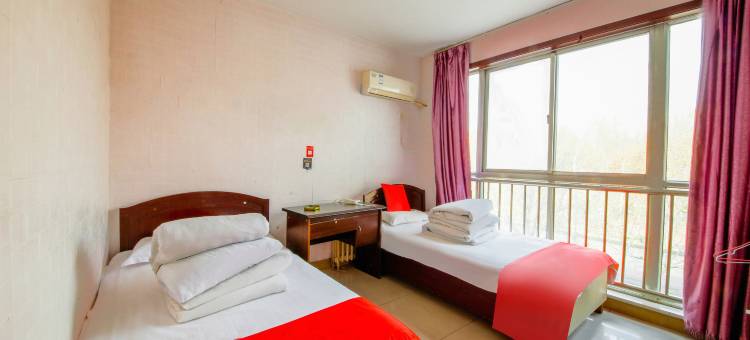 OYO鲁国酒店(德州董子文化园店)图片