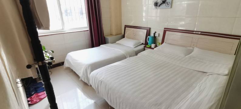 兰博商务宾馆图片