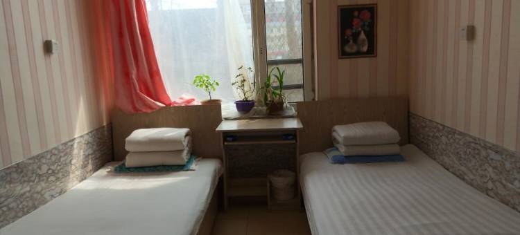 长春家庭式旅店图片