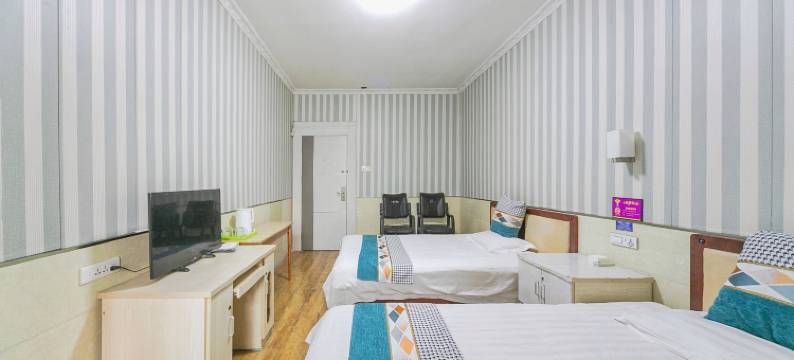 襄阳红光宾馆图片