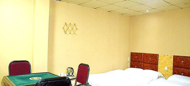 吉首金常来宾馆图片