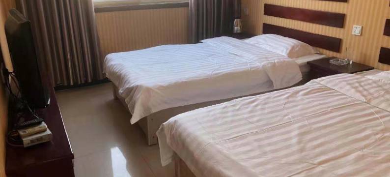 鹤壁云天宾馆图片