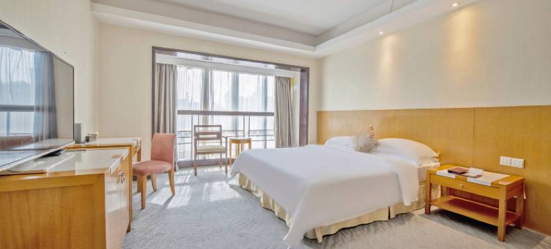 深圳瑞驰酒店(世界之窗店)图片