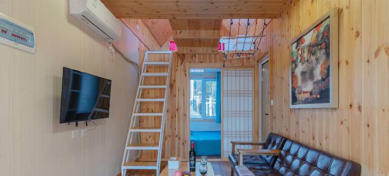 五朵山蓼花汀民宿图片