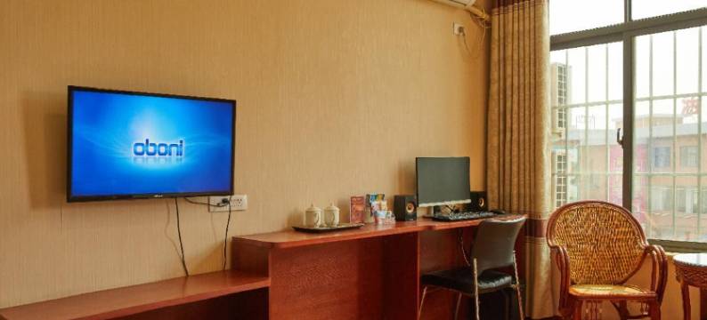 伊川县鸣皋顺阳公寓图片