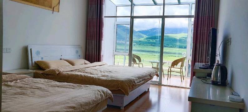 丰宁陈家马铺农家院图片