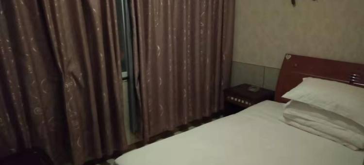 绵阳静园宾馆图片
