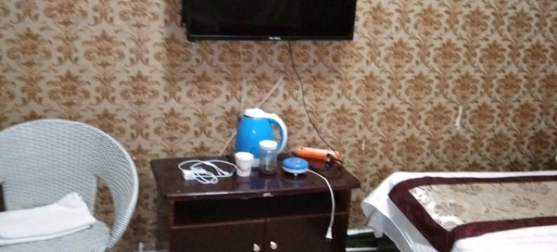 昭通朗廷宾馆图片