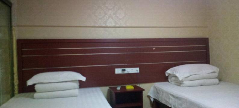 盱眙天康宾馆图片