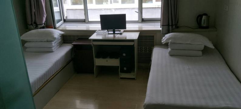 延寿君梦宾馆图片