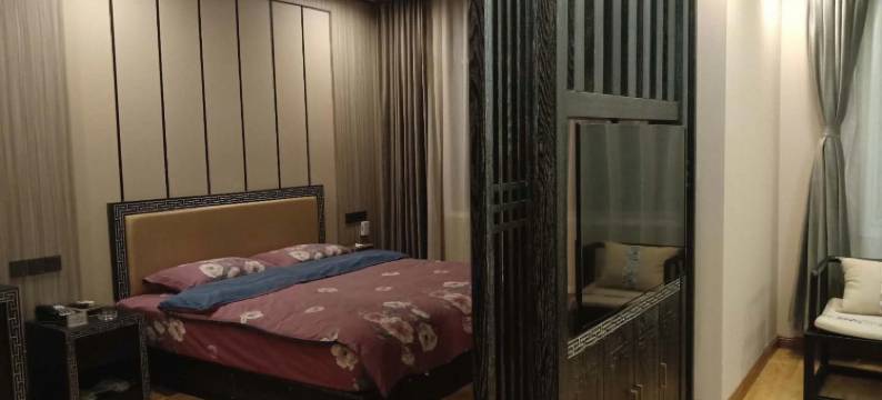 鑫锦江精品酒店(代县火车站店)图片