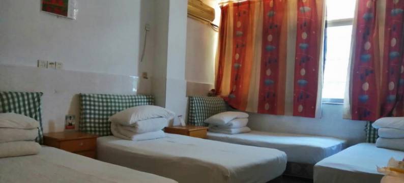 嘉善珠江旅馆(嘉善商城店)图片