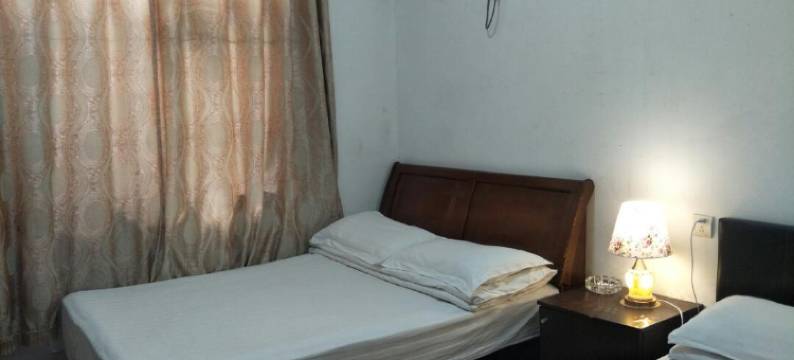 锦祥阁旅馆图片