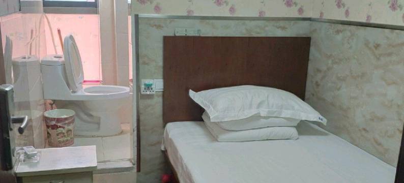 宁波甬旺宾馆图片