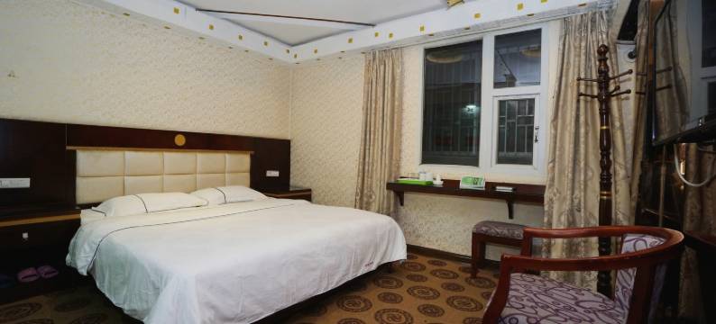 桂林新龙门宾馆(电子科大金鸡岭校区店)图片