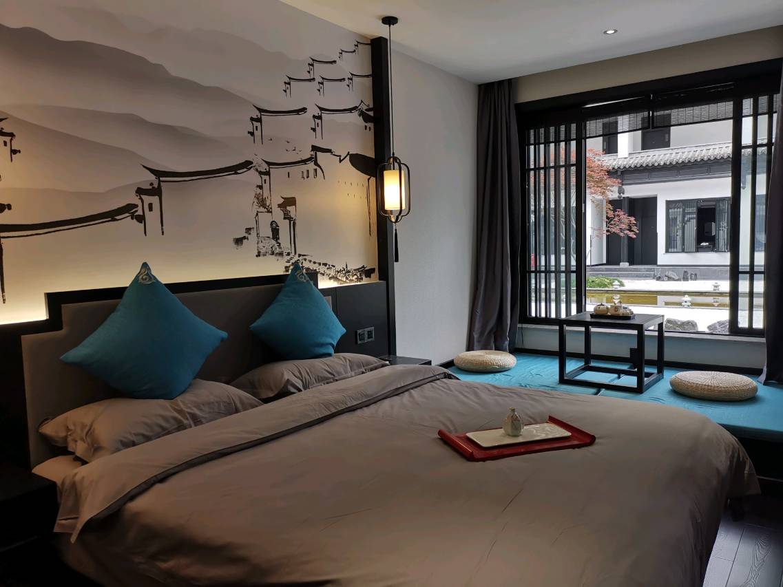 清渡·香院(香格里拉虎跳峡店)图片