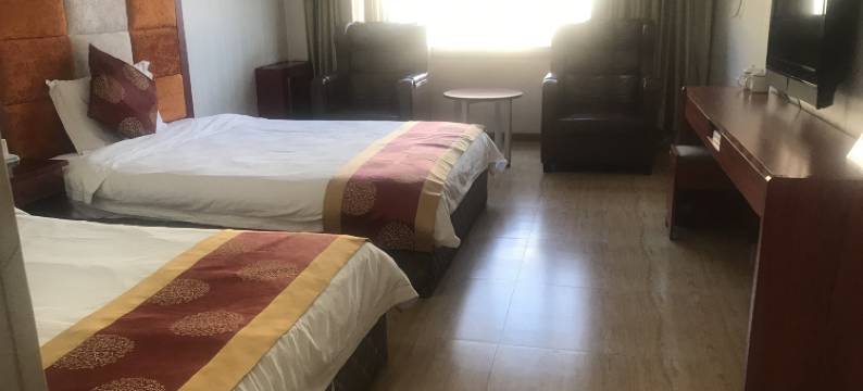 延长锦华酒店图片