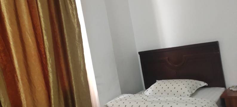 北流博美旅馆图片