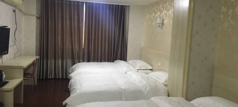 弋阳良友宾馆图片