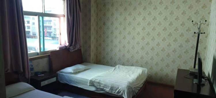 OYO楚雄海缘宾馆图片