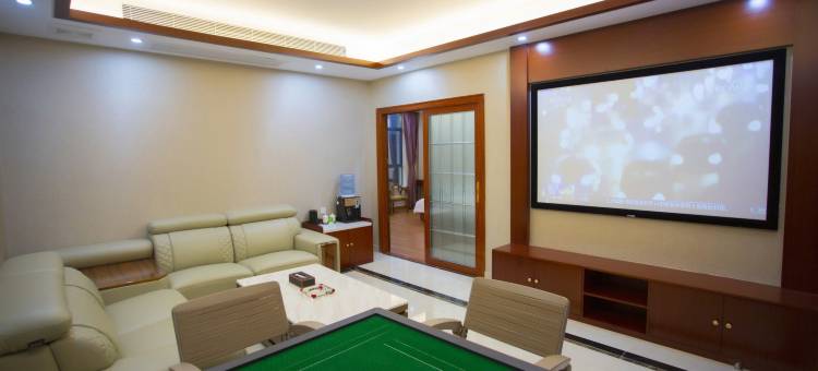 惠东白盆珠果园温泉度假村图片