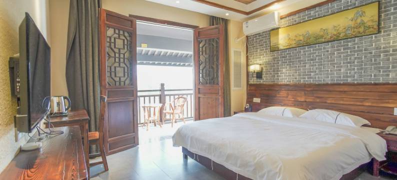 宜昌四合院图片