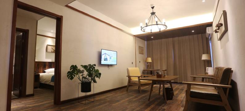 郯城新隽兰酒店图片