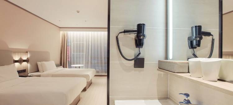 汉庭酒店(台州黄岩区政府店)图片