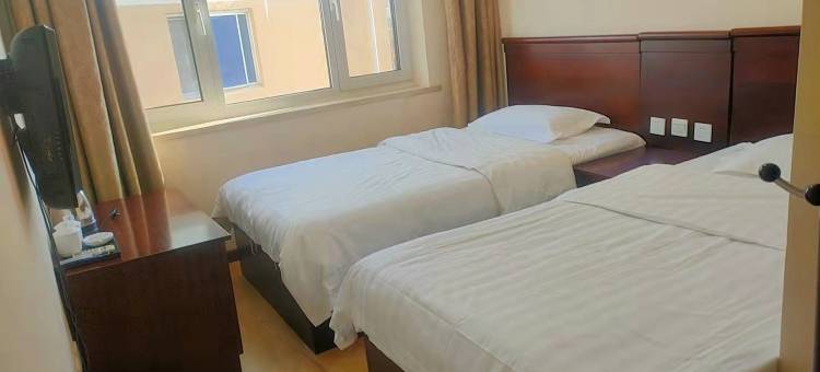 如家华驿酒店(阜新新邱区新邱大街店)图片