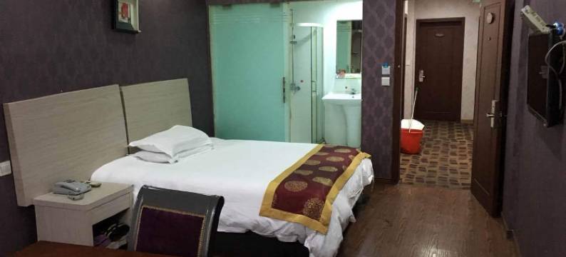 瑞安天兴商务宾馆图片