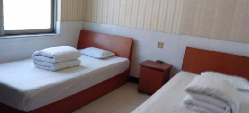 沛县天诺宾馆图片