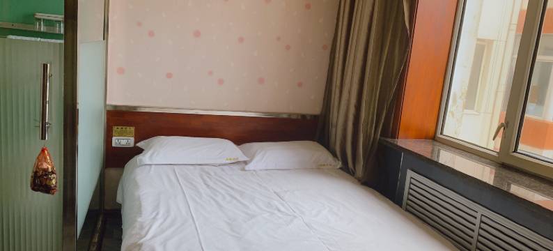 福麟快捷宾馆(牡丹江东二店)图片